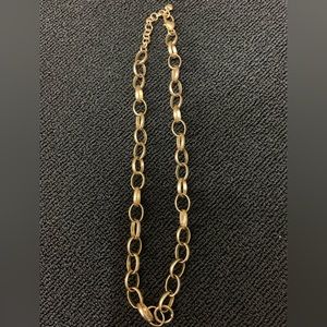 Brighton Gold Necklace